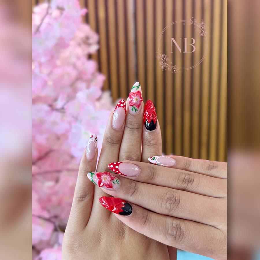 Summer nail ideas | Nail Boss 